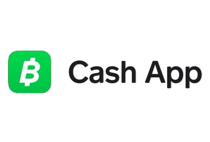 Cash App Company Logo