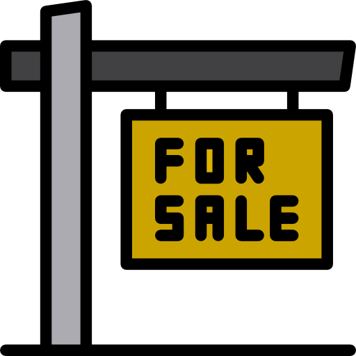 Sale Sign